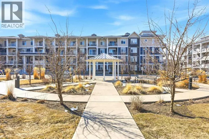 220, 400 Auburn Meadows Common SE, Calgary, Alberta T3M3K7