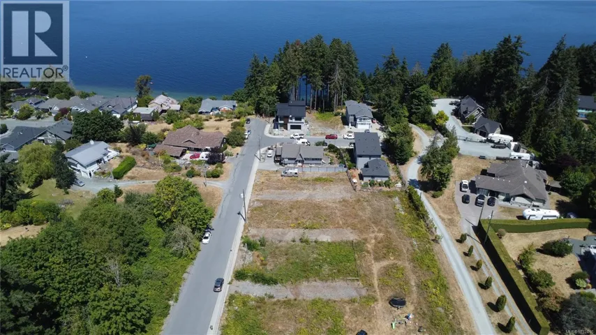 Lot 9 Malcolm Rd, Chemainus, British Columbia V0R1K2