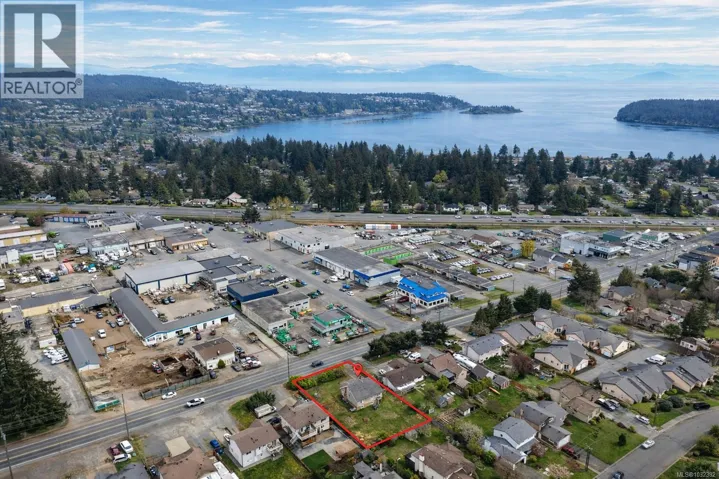 1713 Northfield Rd, Nanaimo, British Columbia V9S3B1