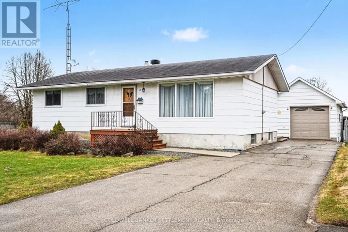 64 SOUTH STREET, Perth, Ontario K7H2G7