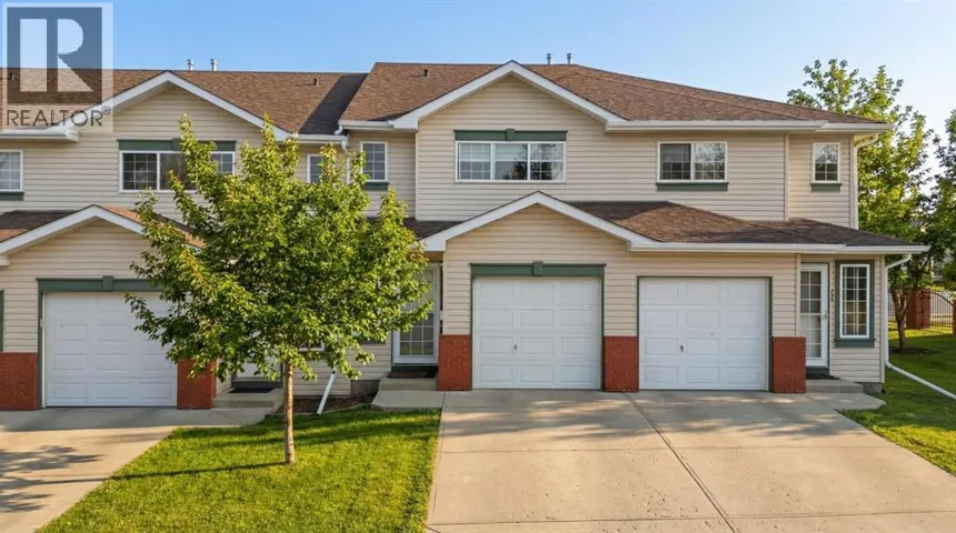 13 Country Hills Villa NW, Calgary, Alberta T3K4S8