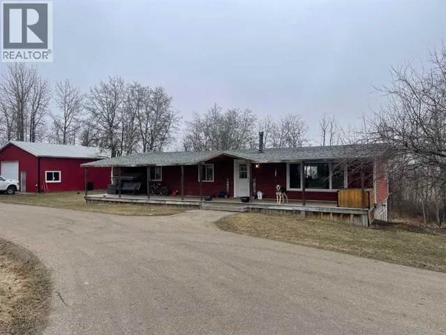 501 23 Street, Didsbury, Alberta T0M0W0