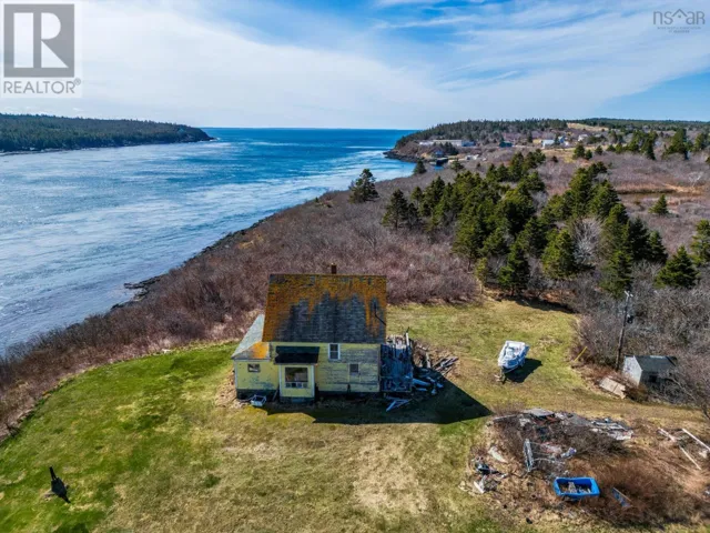 3284 Highway 217, Tiverton, Nova Scotia B0V1G0