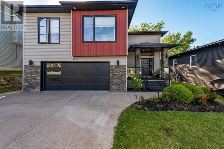 220 Maple Grove Avenue, Timberlea, Nova Scotia B3T0C4
