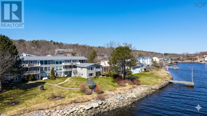 1 403 Shore Drive, Bedford, Nova Scotia B4A2C7