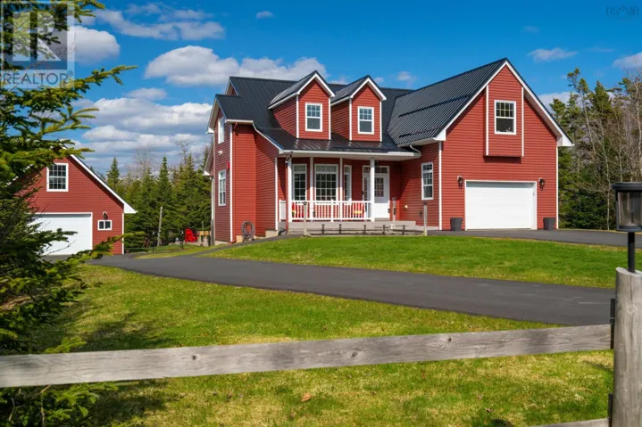 124 Murray Road, Eastern Passage, Nova Scotia B3G1S3