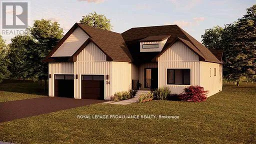 LOT 5 VISTA VIEW DRIVE, Alnwick/Haldimand (Grafton), Ontario K0K2G0