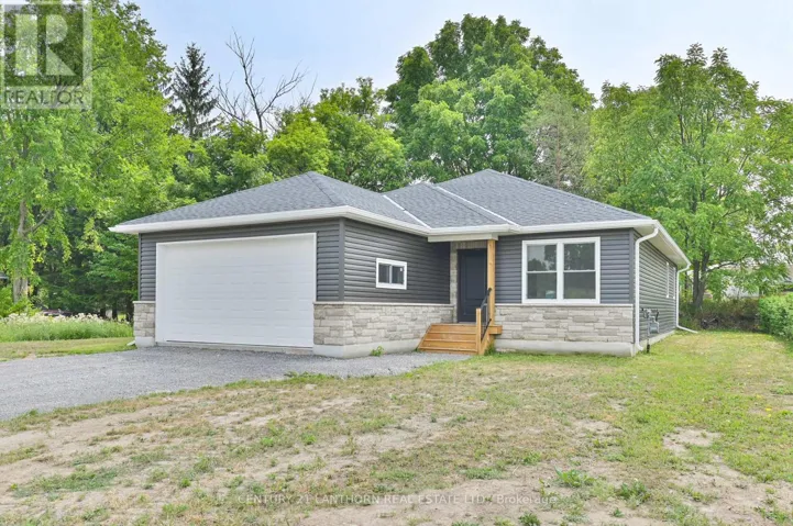 91 DUNCAN STREET, Centre Hastings, Ontario K0K2K0