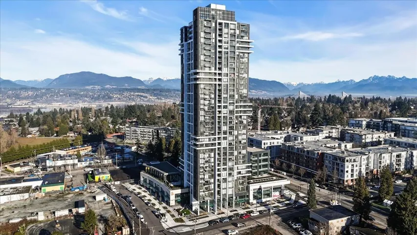 1212 13675 107A AVENUE, Surrey, British Columbia V3T0X3
