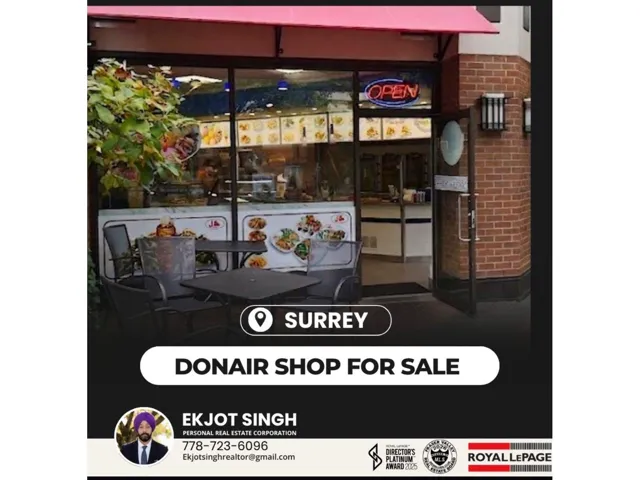 1633 CONFIDENTIAL, Surrey, British Columbia V0V0V0