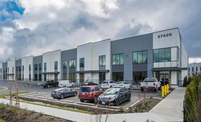 100 27426 60 AVENUE, Langley, British Columbia V4W0B8