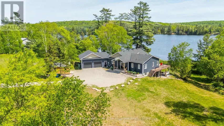 4318 GLAMORGAN ROAD, Dysart et al (Dysart), Ontario K0M1S0