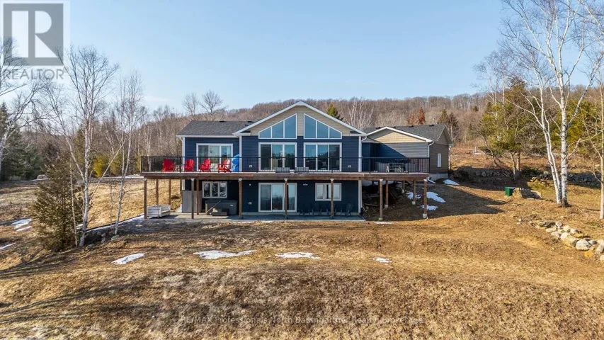 4318 GLAMORGAN ROAD, Dysart et al (Dysart), Ontario K0M1S0