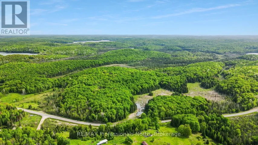 PART 1 HIGHWAY 118, Highlands East (Monmouth), Ontario K0L2Y0