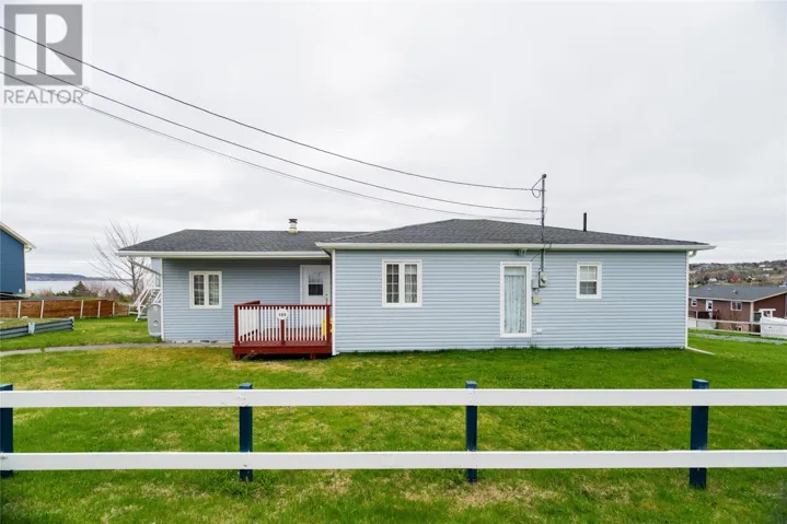 100 Harbour Road, Witless Bay, Newfoundland & Labrador A0A4K0