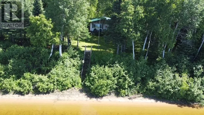 NEB 030 Anjigami Lake, Wawa, Ontario P0S1G0