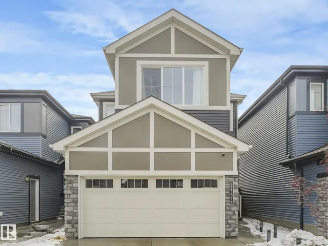 22139 80 AV NW, Edmonton, Alberta T5T7H8