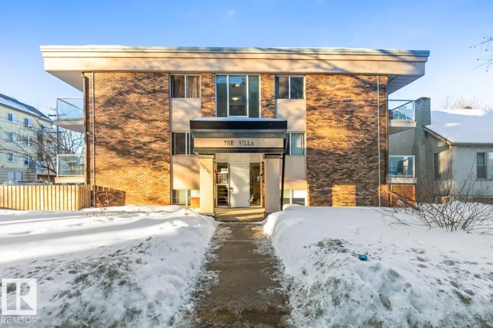 #203 10230 120 ST NW, Edmonton, Alberta T5K2A3