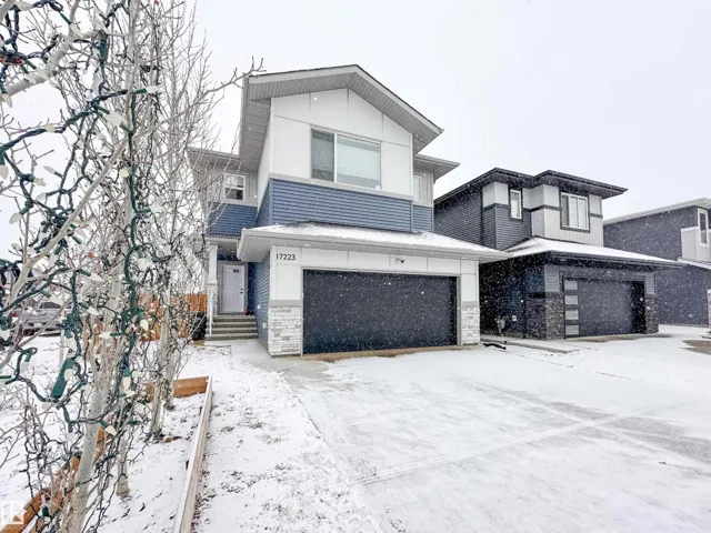 17223 81 ST NW, Edmonton, Alberta T5Z0G5