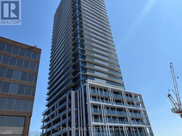 512 - 29 GREEN TRAIL COURT, Toronto (Don Valley Village), Ontario M2K0J9