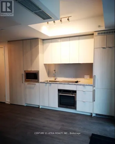 2908 - 115 BLUE JAYS WAY, Toronto (Waterfront Communities), Ontario M5V3T3