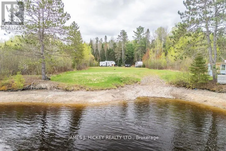 171 MACKEY CREEK ROAD, Head, Clara and Maria, Ontario K0J2B0