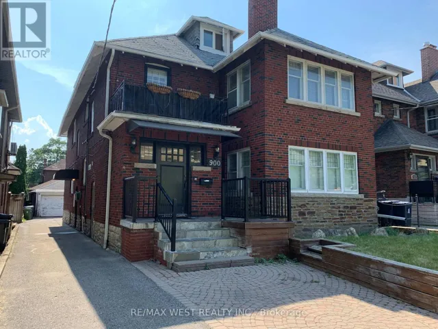 LOWER - 900 AVENUE ROAD, Toronto (Yonge-Eglinton), Ontario M5P2K6