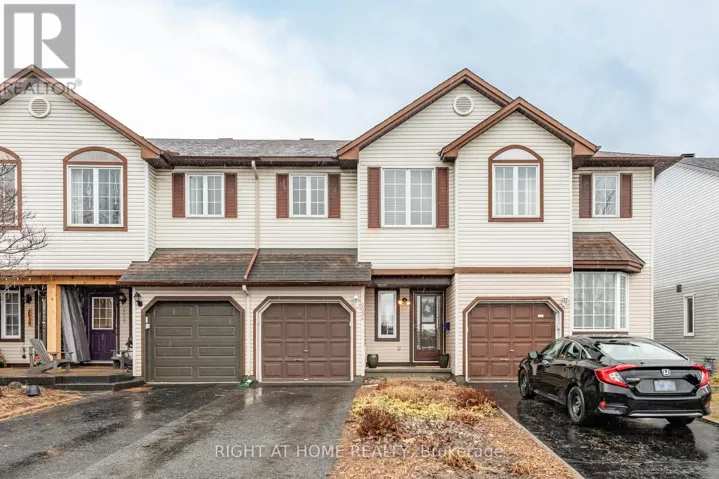 2034 P AVENUE, Ottawa, Ontario K1G6G7