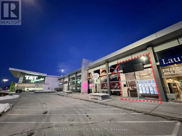 6 - 224 HUNT CLUB ROAD, Ottawa, Ontario K1V1C1