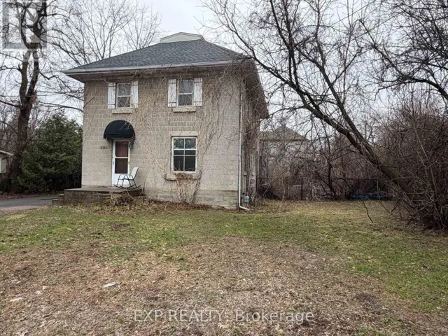 6145 ABBOTT STREET E, Ottawa, Ontario K2S1V5