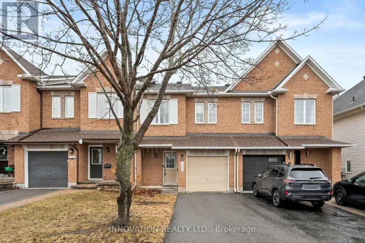 1287 KLONDIKE ROAD, Ottawa, Ontario K2W1E2