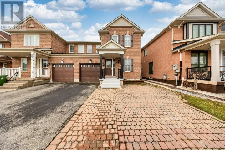 149 ROUGE RIVER DRIVE, Toronto (Rouge), Ontario M1B6G2