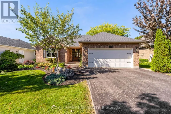 611 VICTORIA STREET, Niagara-on-the-Lake (Town), Ontario L0S1J0