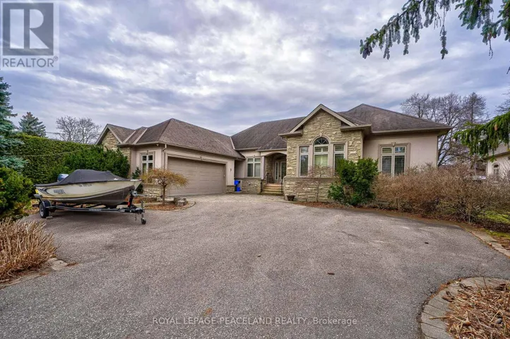 3 RIVER BEND ROAD, Markham (Village Green-South Unionville), Ontario L3R1K3