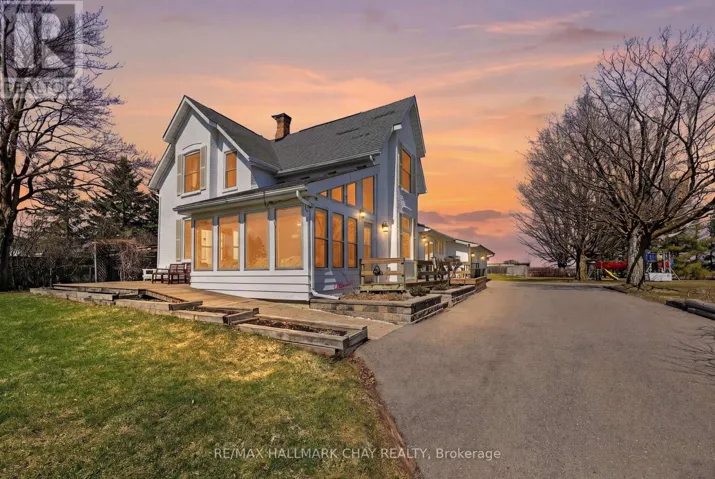 7688 5TH SIDE ROAD, Adjala-Tosorontio, Ontario L9R1V3