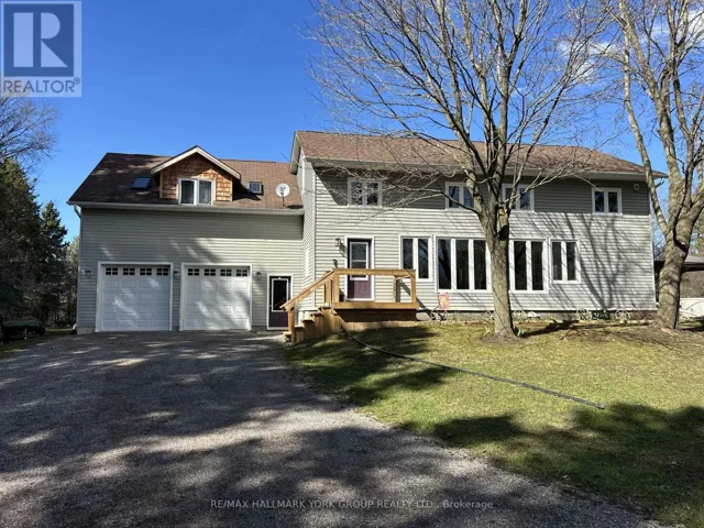 5768 SMITH BOULEVARD, Georgina (Baldwin), Ontario L0E1A0