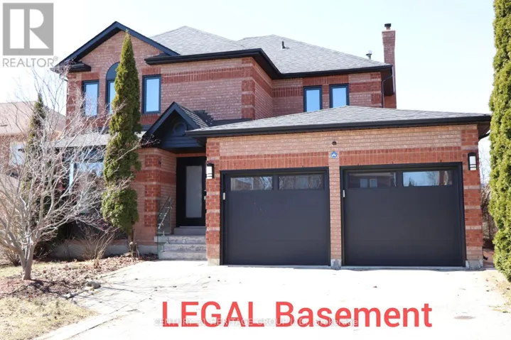 88 TULIP STREET, Georgina (Keswick North), Ontario L4P1C7