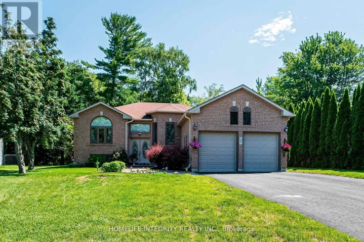 37 BROUWER CRESCENT, Wasaga Beach, Ontario L9Z1L8