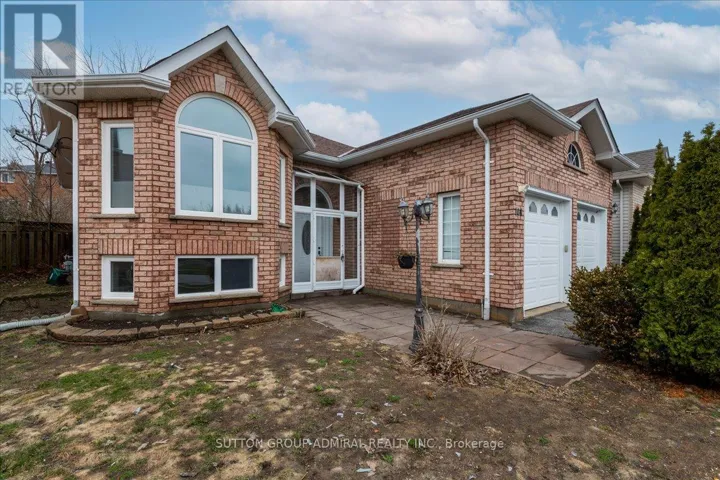 104 MARSELLUS DRIVE, Barrie (Holly), Ontario L4N8R7