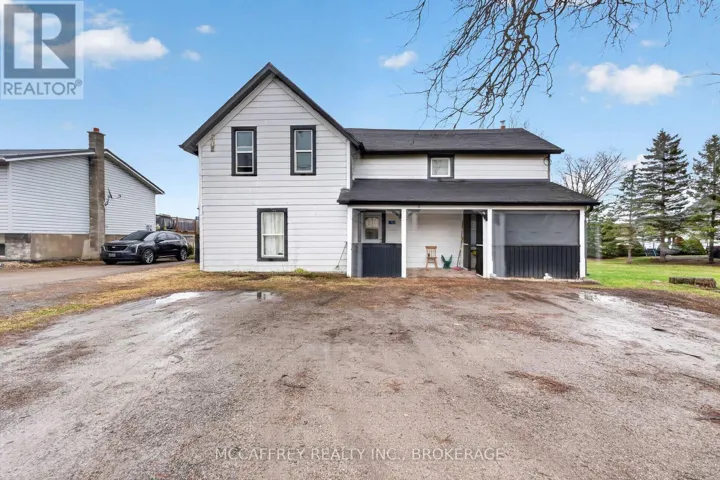 5 RAILWAY STREET, Lansdowne Village, Ontario K0E1L0