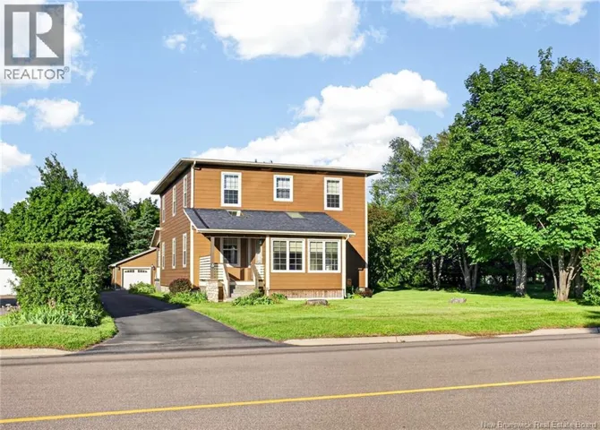 43 Saint-André Road, Cap-Pelé, New Brunswick E4N1Z4