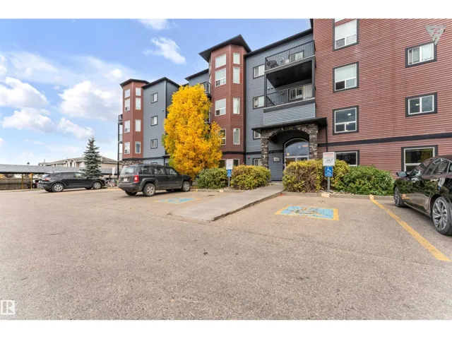#418 392 SILVER BERRY RD NW NW NW, Edmonton, Alberta T6T0H1