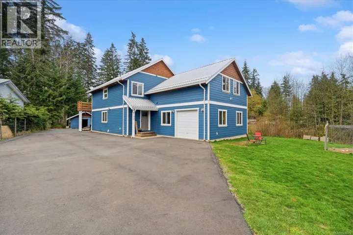 9497 Martin Park Dr, Black Creek, British Columbia V9J1C3