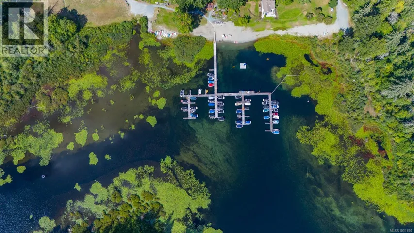 Lot 13 Teal Crt, Lake Cowichan, British Columbia V0R2G0