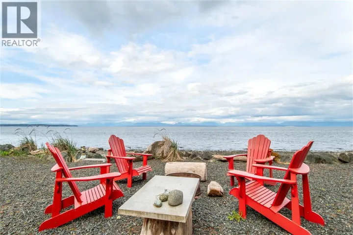 4123 Island Hwy S, Campbell River, British Columbia V9H1E9