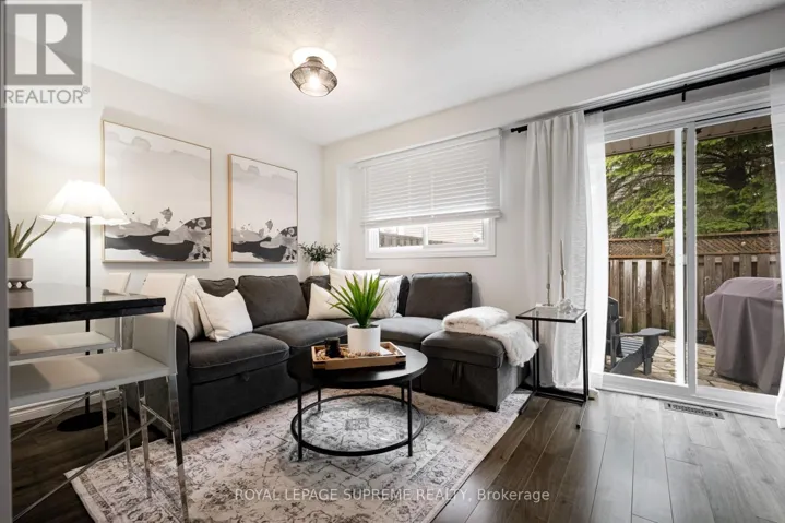 31 - 31 ORANGE MILL COURT, Orangeville, Ontario L9W3R6