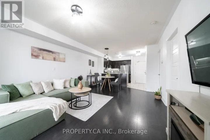 412 - 70 BAYCLIFFE CRESCENT, Brampton (Northwest Brampton), Ontario L7A0Z5