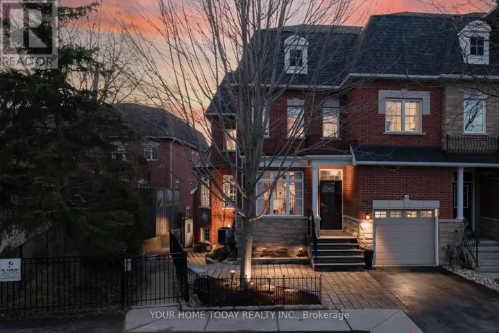 24 WESLEYAN STREET, Halton Hills (Georgetown), Ontario L7G2E1