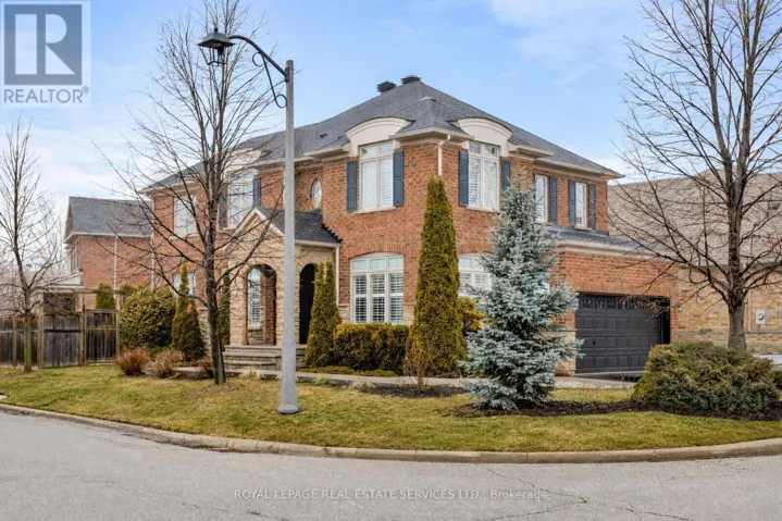 2213 LITTONDALE LANE, Oakville (BC Bronte Creek), Ontario L6M0A6