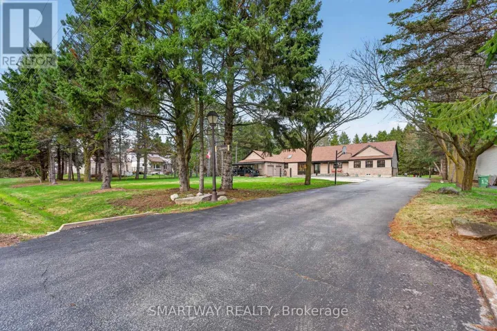 11 MEADOW DRIVE, Caledon (Caledon Village), Ontario L7K1A2